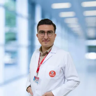 Doç. Dr. Ahmet Emin Mutlu profilinde yer alan galeri fotoğrafı.
