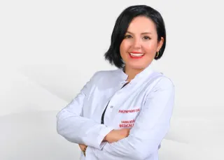 Op. Dr. Zeynep Burcu Şeker profilinde yer alan galeri fotoğrafı.