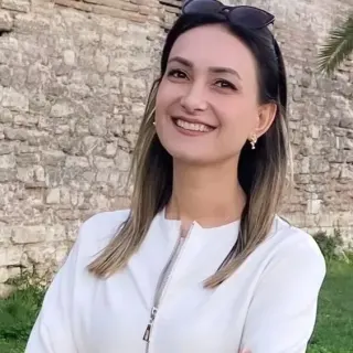 Dyt. Ece Öz profilinde yer alan galeri fotoğrafı.
