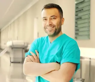 Uzm. Dr. Güneş Tekten profilinde yer alan galeri fotoğrafı.
