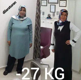 Uzm. Dyt. Dilara Turan Karayel profilinde yer alan galeri fotoğrafı.