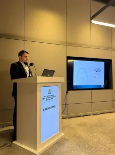 Dr. Dt. Kaan Kahya profilinde yer alan galeri fotoğrafı.