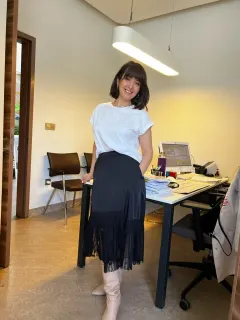 Uzm. Dr. Ceren Coza profilinde yer alan galeri fotoğrafı.