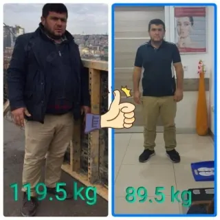 Dyt. Nermin Didem Bolat profilinde yer alan galeri fotoğrafı.