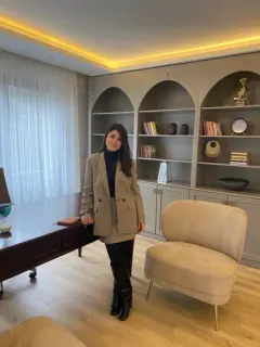 Kl. Psk. Elif Koyun profilinde yer alan galeri fotoğrafı.
