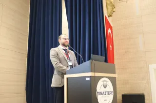 Uzm. Psk. Ozan Bahçivan profilinde yer alan galeri fotoğrafı.
