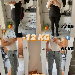 Dyt. Rabia Yıldırım profilinde yer alan galeri fotoğrafı.