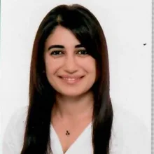 Psk. Zeynep Doğan — Psikoloji, Silifke, Mersin. Portre fotoğrafı.