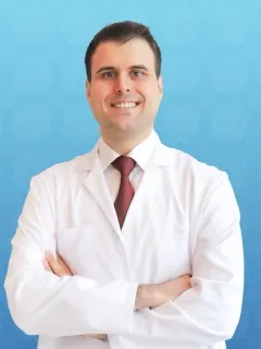 Dr. Öğr. Üyesi Arif Yiğit Güler profilinde yer alan galeri fotoğrafı.