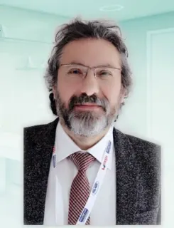 Prof. Dr. Turgut Var profilinde yer alan galeri fotoğrafı.