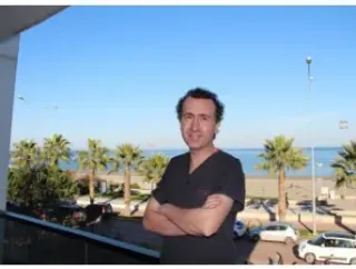 Prof. Dr. İlker Keskiner profilinde yer alan galeri fotoğrafı.