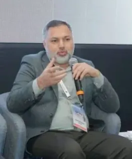 Prof. Dr. Abdurrahman Tasal profilinde yer alan galeri fotoğrafı.