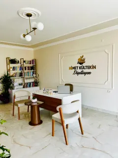 Dyt. Nimet Kültekin profilinde yer alan galeri fotoğrafı.