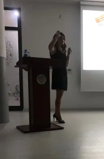 Dyt. Ezgi Evgin profilinde yer alan galeri fotoğrafı.