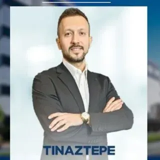 Uzm. Dr. Orkun Aydın — Psikiyatri. Portre fotoğrafı.