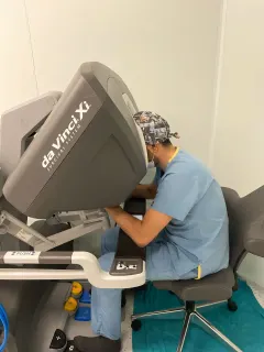 Prof. Dr. Murat Öz profilinde yer alan galeri fotoğrafı.
