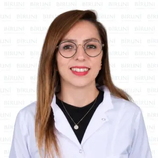 Uzm. Dr. Merve Aktar profilinde yer alan galeri fotoğrafı.