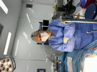 Doç. Dr. İsmail Sert profilinde yer alan galeri fotoğrafı.