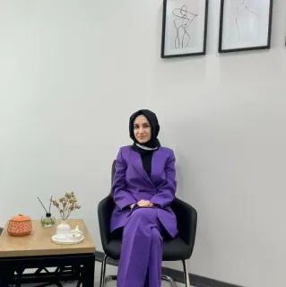 Psk. Gizem Behçet profilinde yer alan galeri fotoğrafı.