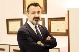Op. Dr. Ersoy Taşpınar profilinde yer alan galeri fotoğrafı.