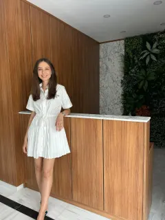 Dyt. Merve Altın Kuşkonmaz profilinde yer alan galeri fotoğrafı.