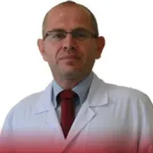 Dr. Öğr. Üyesi Ömer Aytaç — Üroloji, Beylikdüzü, İstanbul. Portre fotoğrafı.