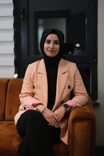 Psk. Merve İnce profilinde yer alan galeri fotoğrafı.