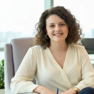 Kl. Psk. Elif Demirci Çağlar profilinde yer alan galeri fotoğrafı.