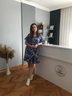Psk. İrem Gözükara Keskin profilinde yer alan galeri fotoğrafı.