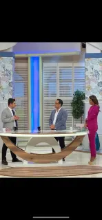 Doç. Dr. Uygar Miçooğulları profilinde yer alan galeri fotoğrafı.