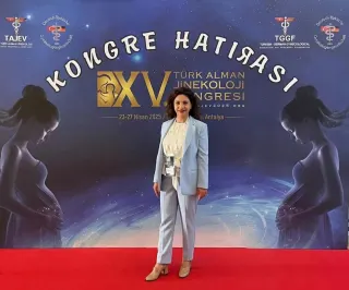 Op. Dr. Leyla Asker profilinde yer alan galeri fotoğrafı.