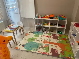 Uzm. Psk. Damla Taşan Güvener profilinde yer alan galeri fotoğrafı.