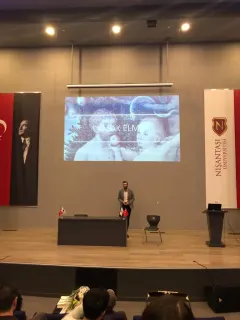 Kl. Psk. İbrahim Özcanlı profilinde yer alan galeri fotoğrafı.