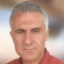 Psk. Tuncay Matır — Psikoloji, Isparta. Portre fotoğrafı.