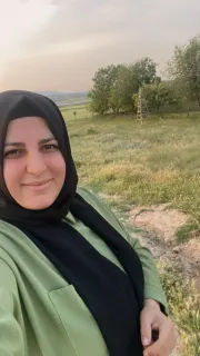 Kl. Psk. Zehra Binici profilinde yer alan galeri fotoğrafı.