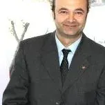 Psk. Dan. Süleyman Çokay — Psikolojik Danışma ve Rehberlik, Aydın. Portre fotoğrafı.