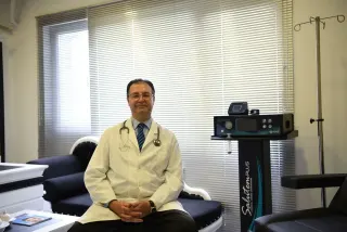 Prof. Dr. Murat Hökelek profilinde yer alan galeri fotoğrafı.