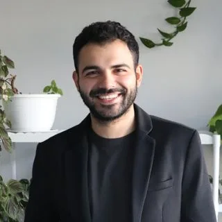 Psk. Onurcan Güler — Psikoloji, Çankaya, Ankara. Portre fotoğrafı.