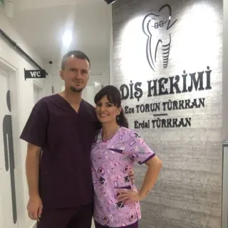 Dt. Erdal Türkkan profilinde yer alan galeri fotoğrafı.
