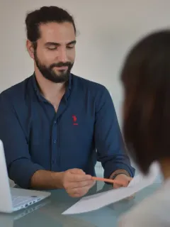 Uzm. Dyt. Okan Gül profilinde yer alan galeri fotoğrafı.
