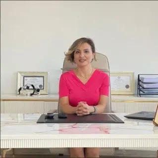 Uzm. Dr. Hülya Okçu profilinde yer alan galeri fotoğrafı.
