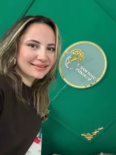 Uzm. Psk. Merve İzaye Sinim profilinde yer alan galeri fotoğrafı.