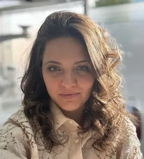 Dt. Süeda Kara profilinde yer alan galeri fotoğrafı.