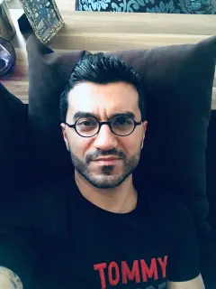 Op. Dr. Yusuf Emrah Gergin profilinde yer alan galeri fotoğrafı.