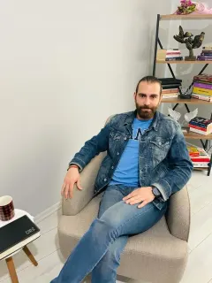 Kl. Psk. Buğra Güvener profilinde yer alan galeri fotoğrafı.