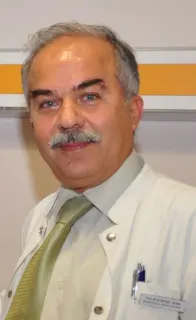 Prof. Dr. Mustafa Behçet Sevin profilinde yer alan galeri fotoğrafı.