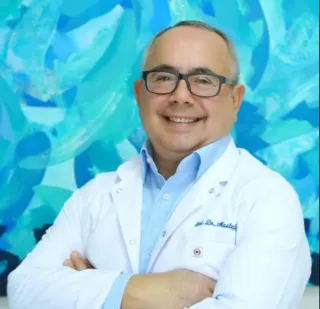 Uzm. Dr. Mustafa Can profilinde yer alan galeri fotoğrafı.