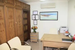 Psk. Emel Ay profilinde yer alan galeri fotoğrafı.