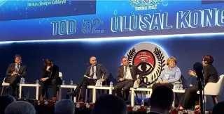 Prof. Dr. Altan Atakan Özcan profilinde yer alan galeri fotoğrafı.
