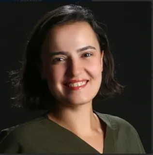 Uzm. Dt. Hatice Şahanoğlu Demir profilinde yer alan galeri fotoğrafı.